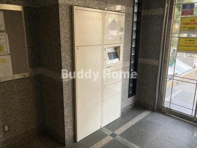 ハイグレイド公園南のその他共用部分