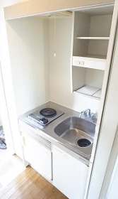 イングルサイド東船橋のキッチン