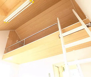 イングルサイド東船橋のその他共用部分