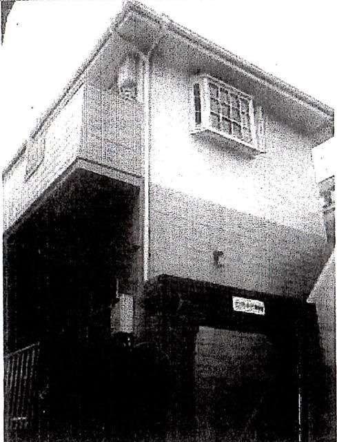 イングルサイド東船橋