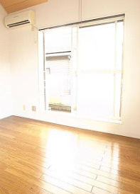 イングルサイド東船橋の寝室