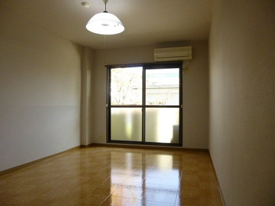 【内装】 | PADDYFIELD21 | 洋室