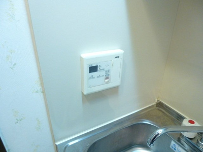 【内装】 | PADDYFIELD21 | 設備