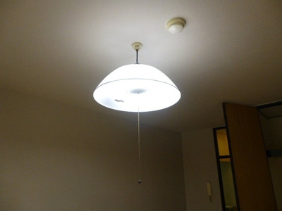 【その他】 | PADDYFIELD21 | 設備