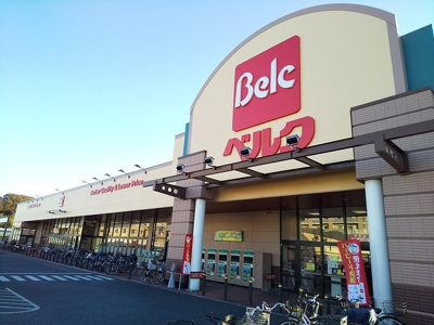スーパー
