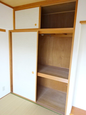 ★収納