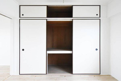 【収納】 | ビレッジハウス高道祖2号棟 | ビレッジハウスの同一物件・同一タイプの間取りの写真です