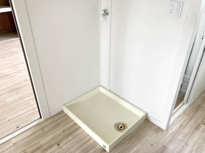 【設備】 | ビレッジハウス高道祖2号棟 | ビレッジハウスの同一物件・同一タイプの間取りの写真です