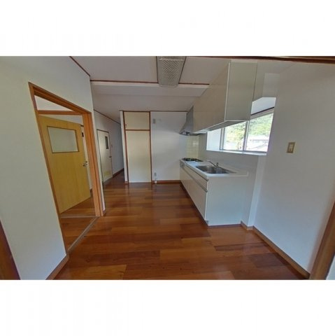 グリーンコーポ螢ヶ丘の内装