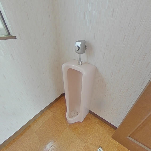 蘇原花園町店舗・事務所のトイレ