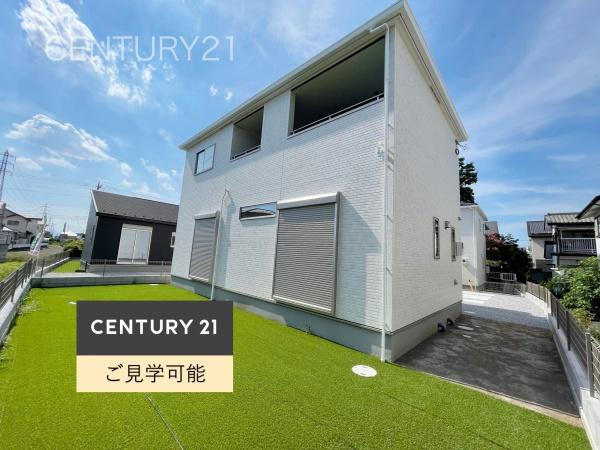 前橋市箱田町2期3棟 2号棟