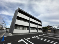 下野市医大前４丁目のマンションの画像