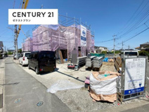 藤岡本郷第6 3号棟の画像