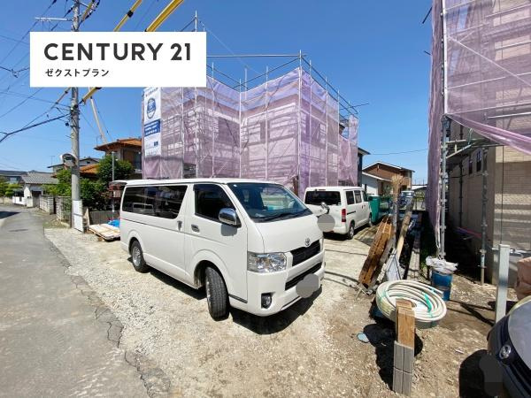 藤岡本郷第6 1号棟