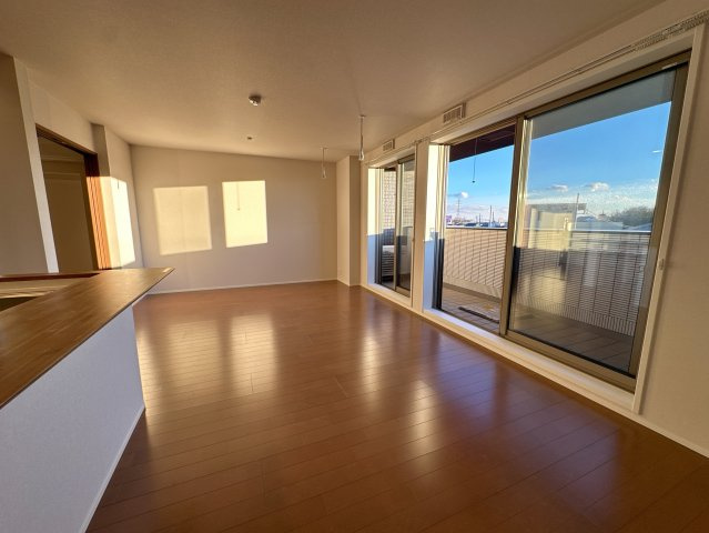 【居間・リビング】