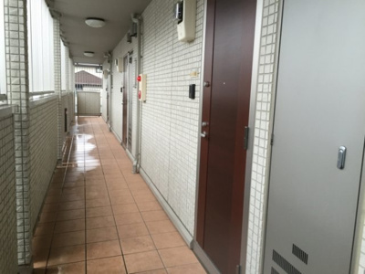 【エントランス】 | オッツ グレース | エントランス