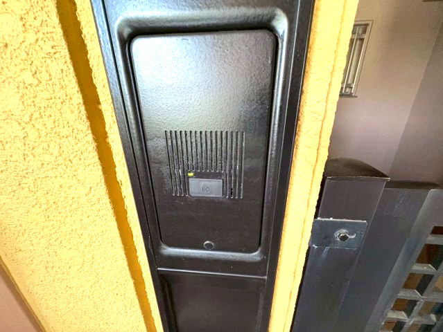 リヴェール富雄二番館のその他