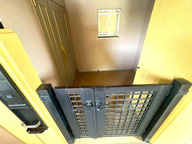 リヴェール富雄二番館のその他