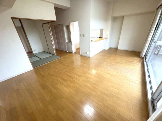 リヴェール富雄二番館