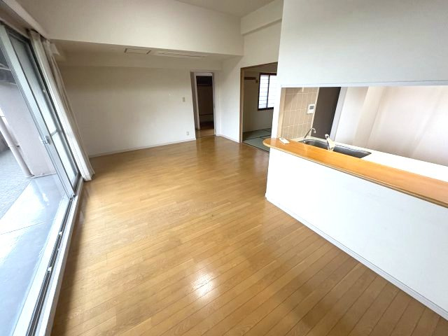 リヴェール富雄二番館