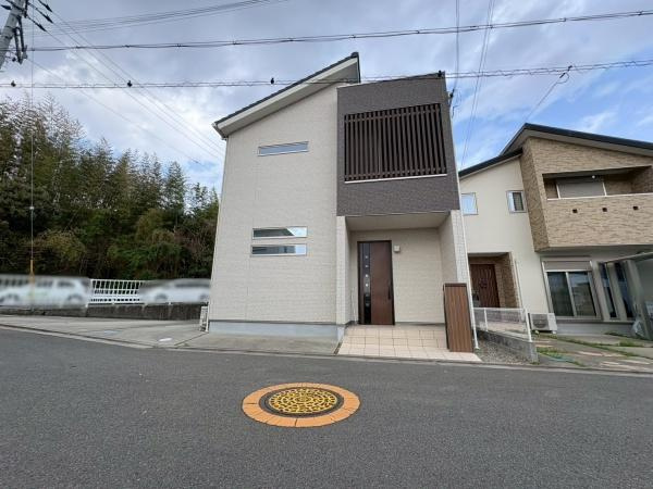 和歌山市弘西　中古戸建