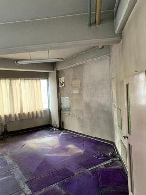 【駐車場】 | 長島ビル