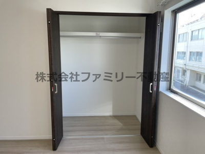 【収納】 | トラビス水戸新原 | ちょっとした収納スペースも充実しています