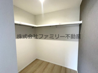 【収納】 | トラビス水戸新原 | ちょっとした収納スペースも充実しています