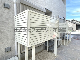 【その他共用部分】 | トラビス水戸新原