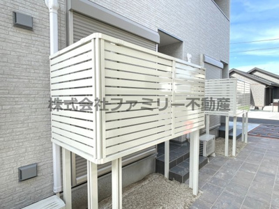 【その他共用部分】 | トラビス水戸新原