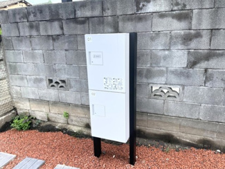 【その他共用部分】 | トラビス水戸新原