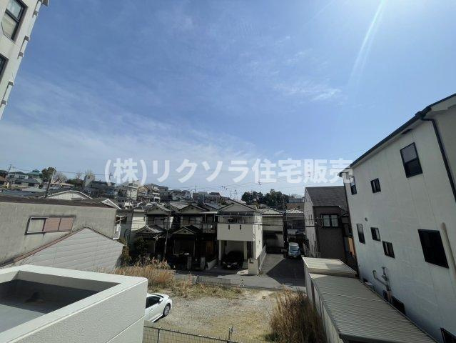コスモ光善寺の展望|■物件内覧・資金計画相談・住宅ローン相談、リフォーム相談、お問合せ受付中■
※当日・翌日のご内覧、ご相談はお電話でのお問合せがスムーズです！