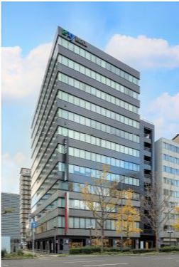 関電不動産梅田新道ビル