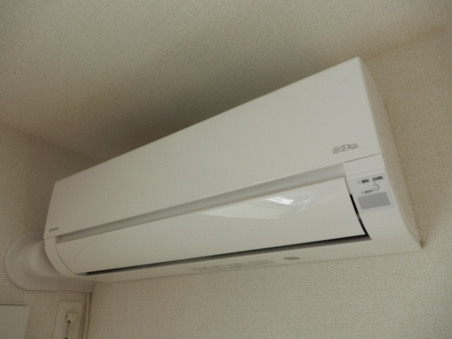 メゾン・ド・カルムⅥの設備