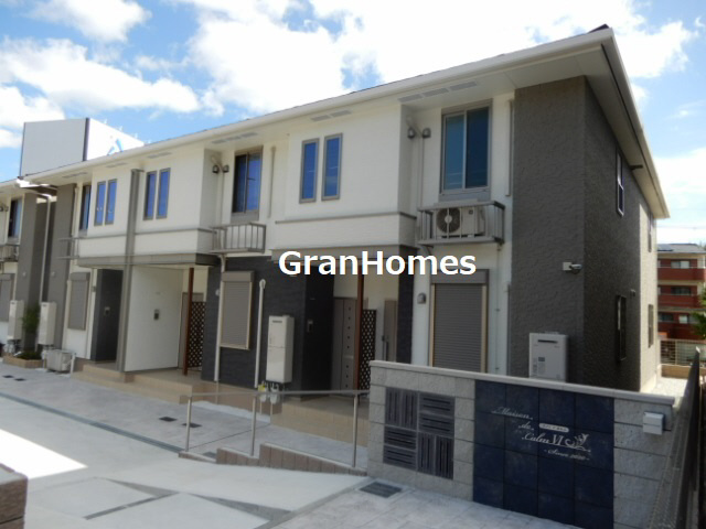 メゾン・ド・カルムⅥ