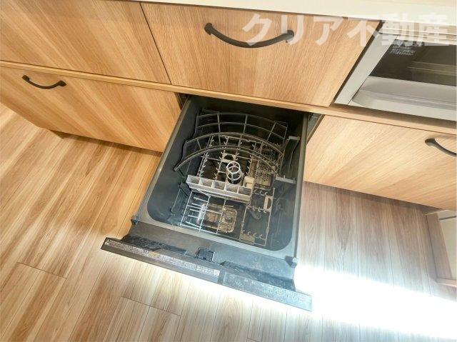 【設備】 | 前橋市問屋町　新築住宅