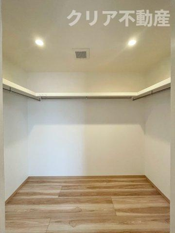 【収納】 | 前橋市問屋町　新築住宅