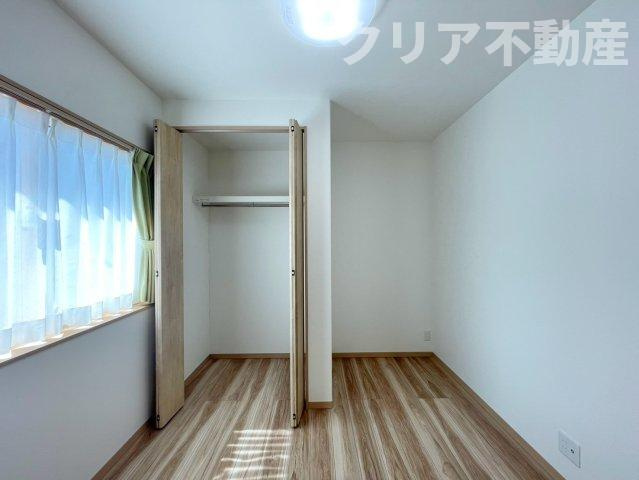 【収納】 | 前橋市問屋町　新築住宅