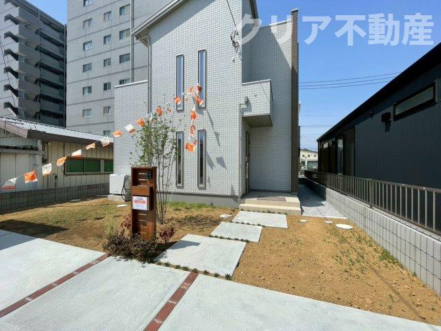 【その他】 | 前橋市問屋町　新築住宅