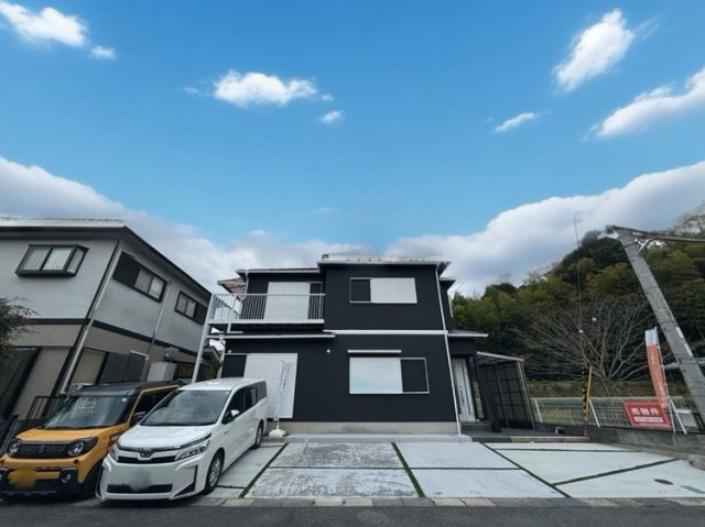 大津市和邇中　天然木フルリノベーション