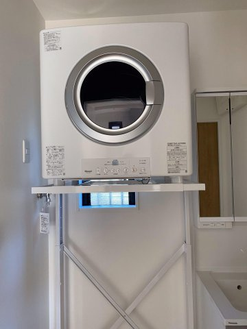 瀬戸西町　1丁目　中古戸建の設備