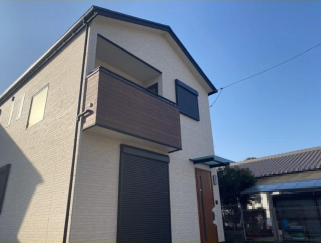 瀬戸西町　1丁目　中古戸建