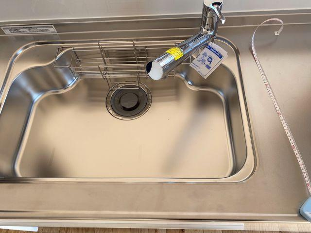 瀬戸西町　1丁目　中古戸建のキッチン