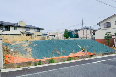 【外観】 | 瀬田４丁目　新築戸建