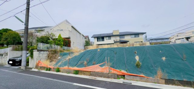 【外観】 | 瀬田４丁目　新築戸建