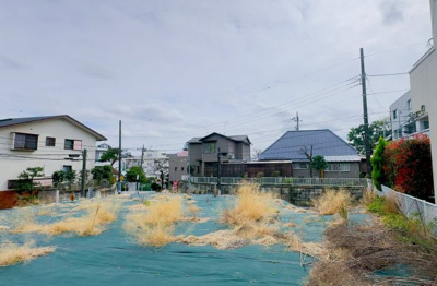 【その他】 | 瀬田４丁目　新築戸建