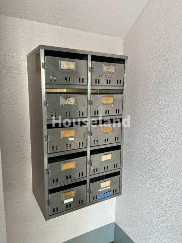 シャンティイ中ノ島のその他共用部分