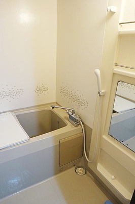 【浴室】 | コスモ北野田