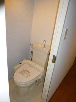 【トイレ】 | コスモ北野田