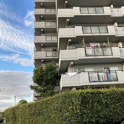 【その他共用部分】 | コスモ北野田